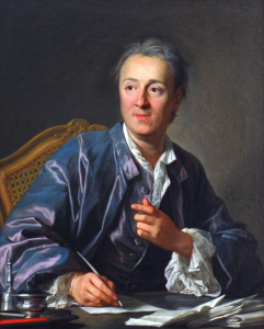 Denis Diderot by van Loo-b