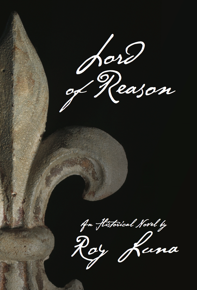 Lord of Reason