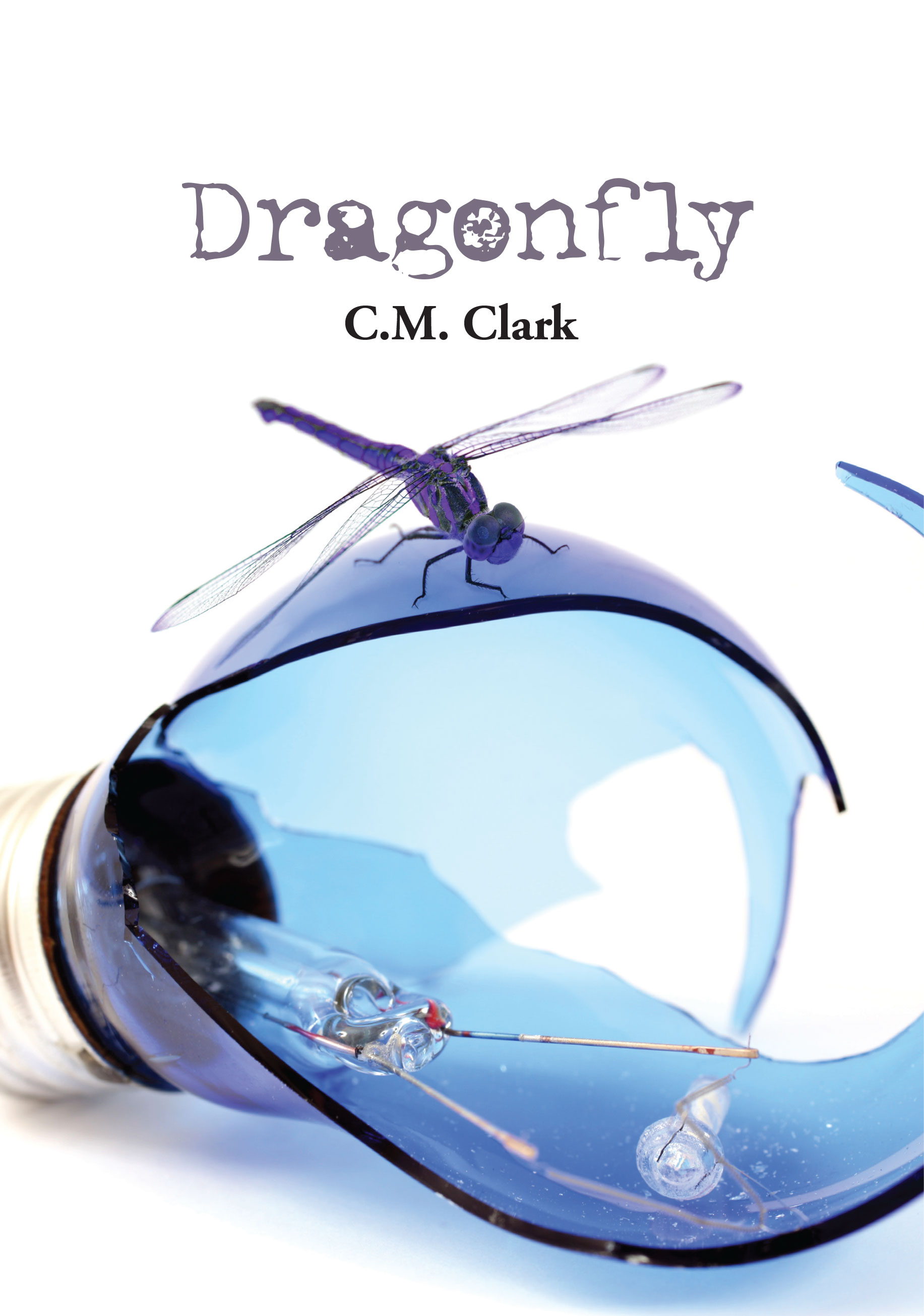 Dragonfly Cover