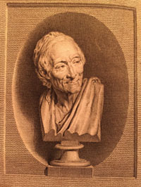Voltaire Old
